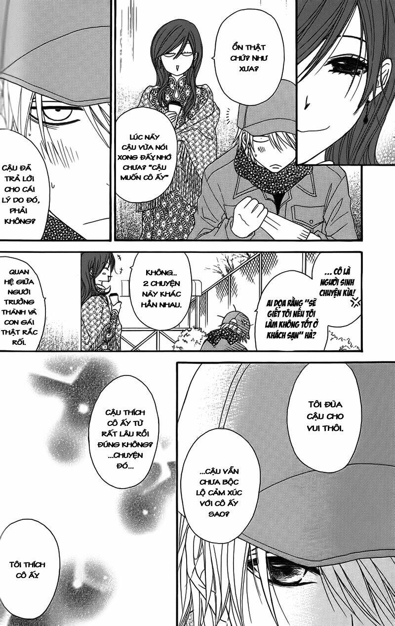 điện kích daisy chapter 43 11