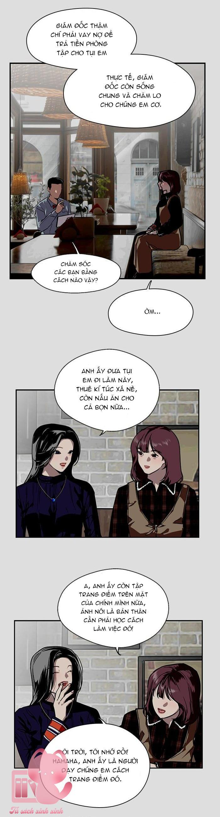 lee doona chapter 78 19