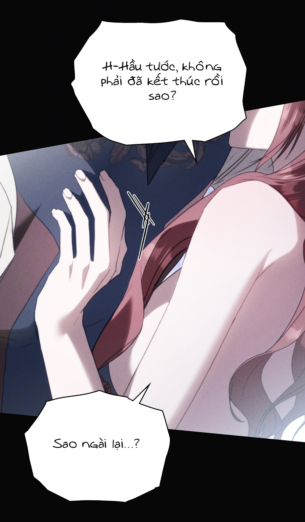 [15+] người hầu gái chapter 22.2 29