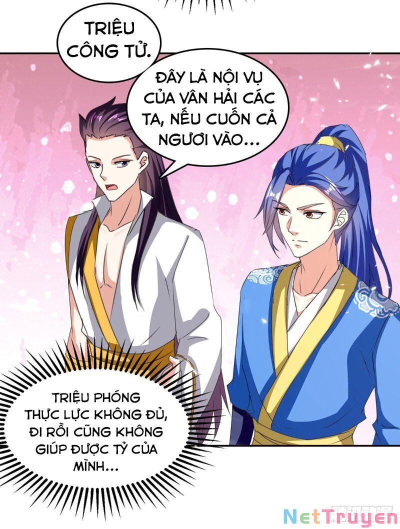 tối cường thăng cấp chapter 308 7