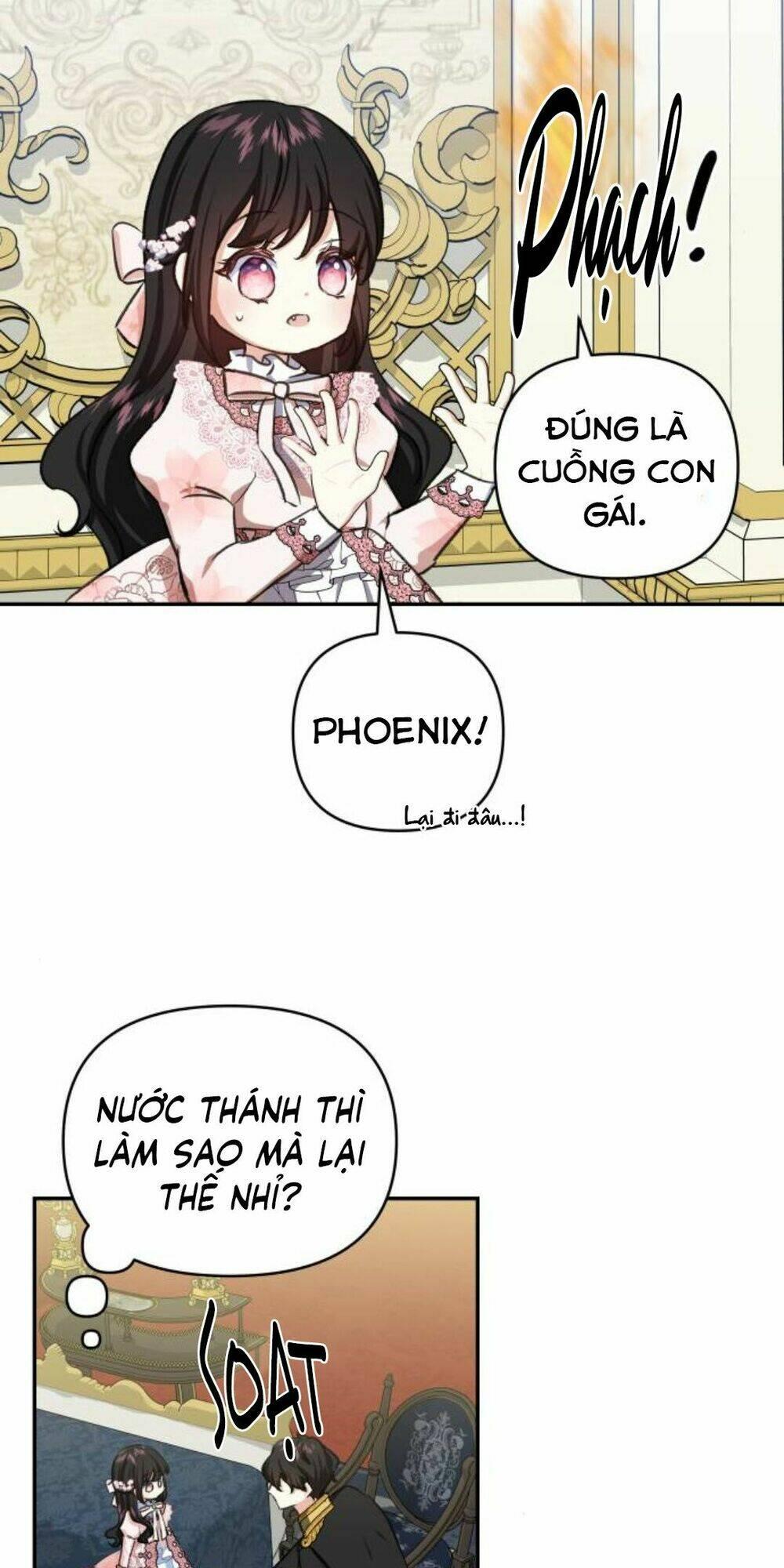 con gái bé bỏng của công tước ác ma chapter 48 56