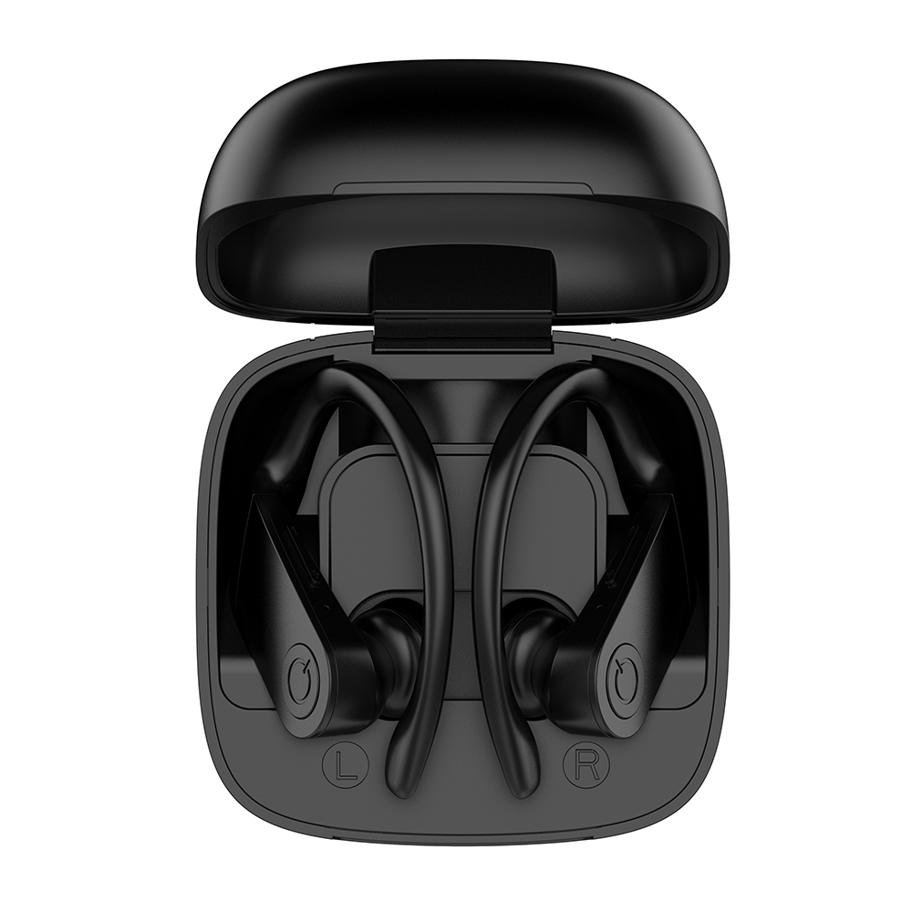 Tai Nghe Nhét Tai Âm Thanh Nổi Không Dây B10 TWS Bluetooth 5.0 Giảm Tiếng Ồn Có Sạc