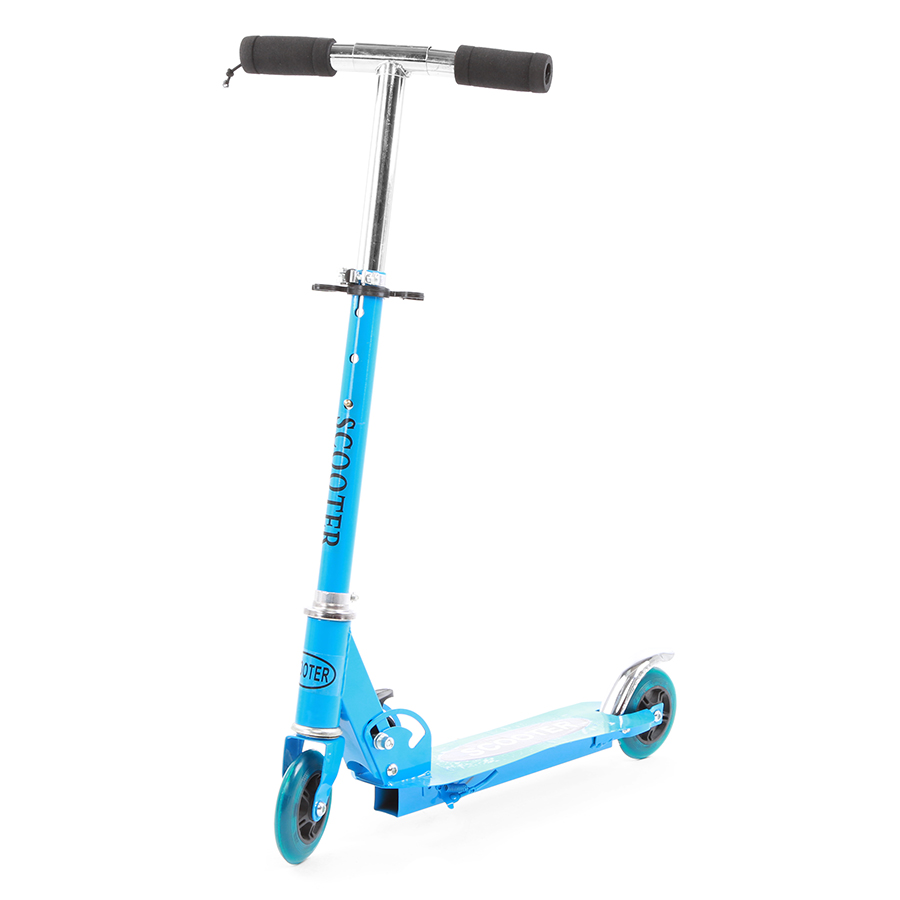 Xe Scooter Mini - Màu Ngẫu Nhiên