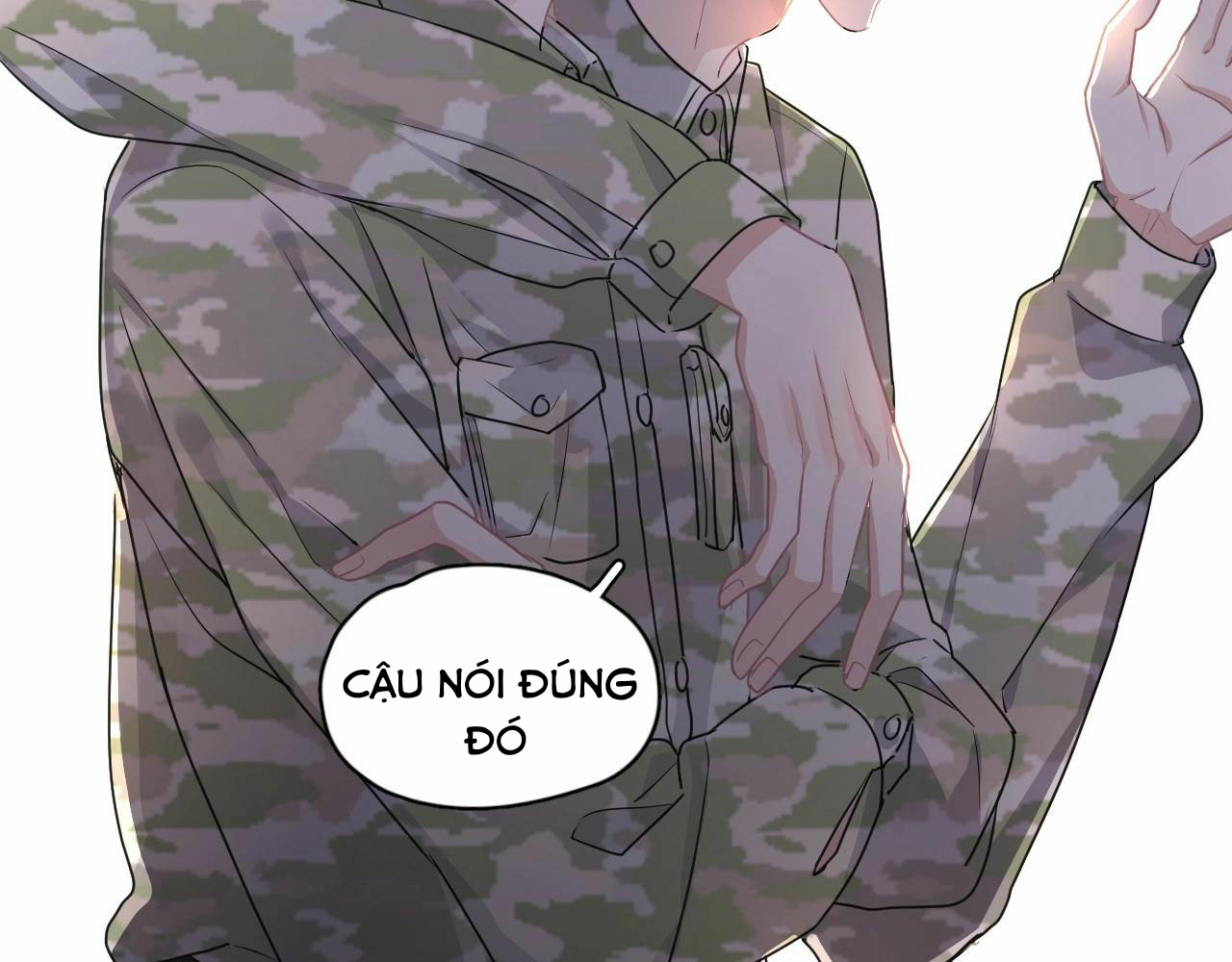 đề này vượt quá sức rồi chapter 45 71