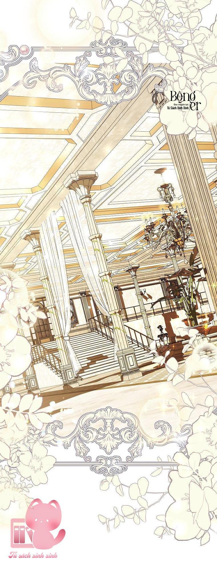 tháng năm cuối cùng của nữ phụ đoản mệnh chapter 46 45