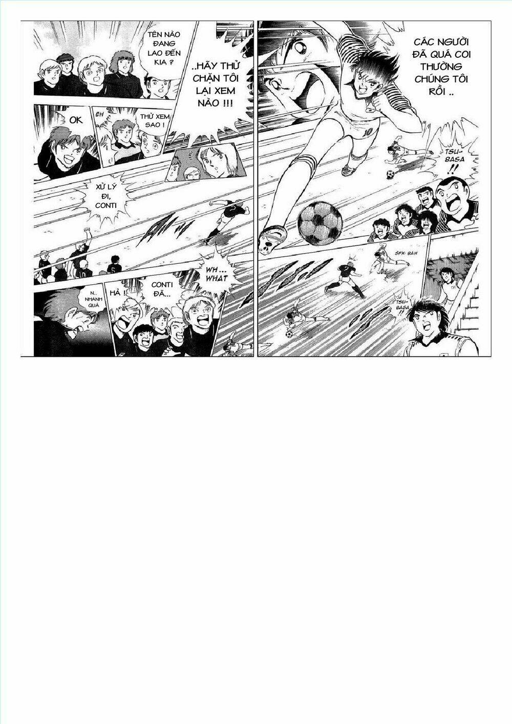 captain tsubasa : j boy's challenge chapter 5 12