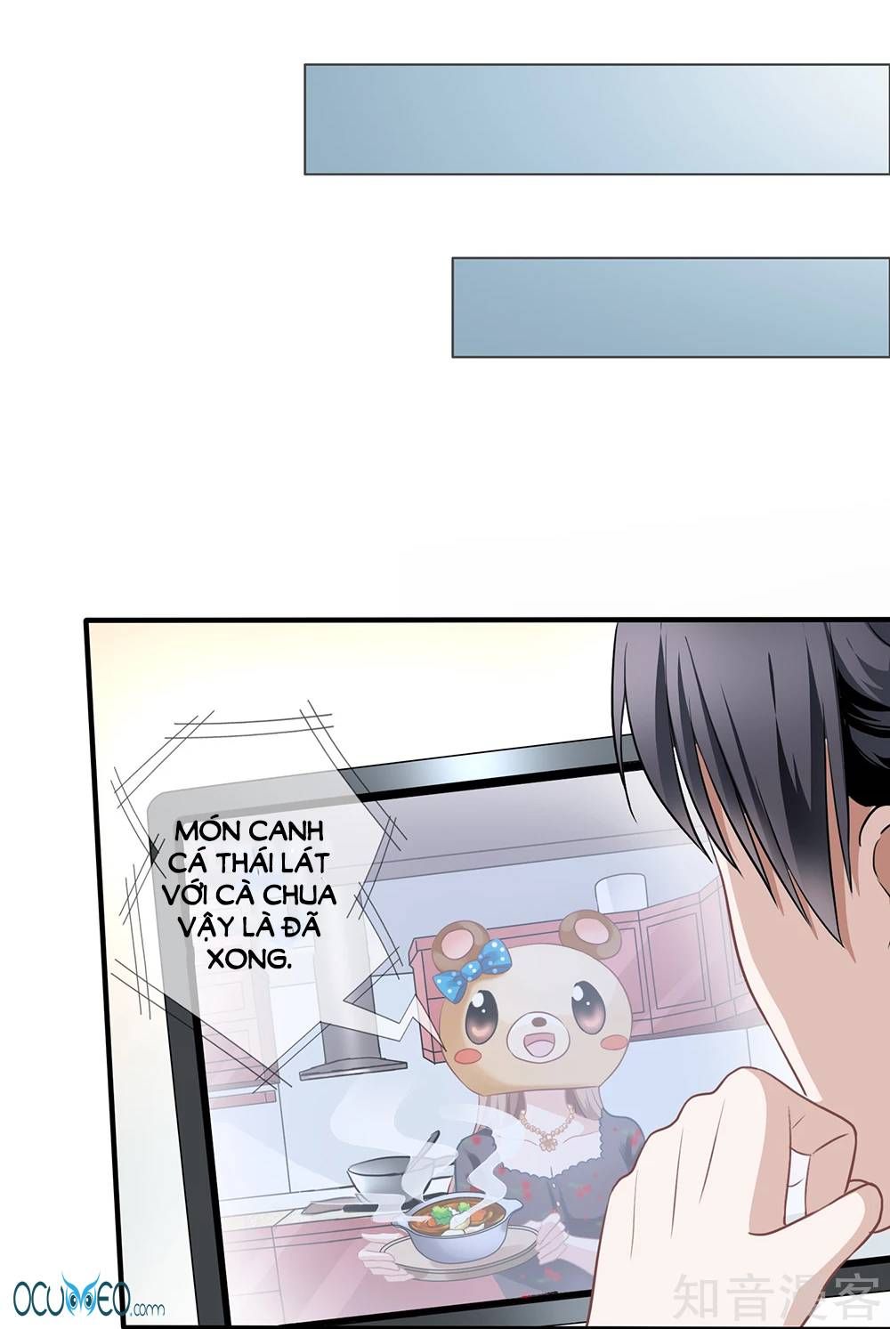 mỹ vị giai thê chapter 8 10