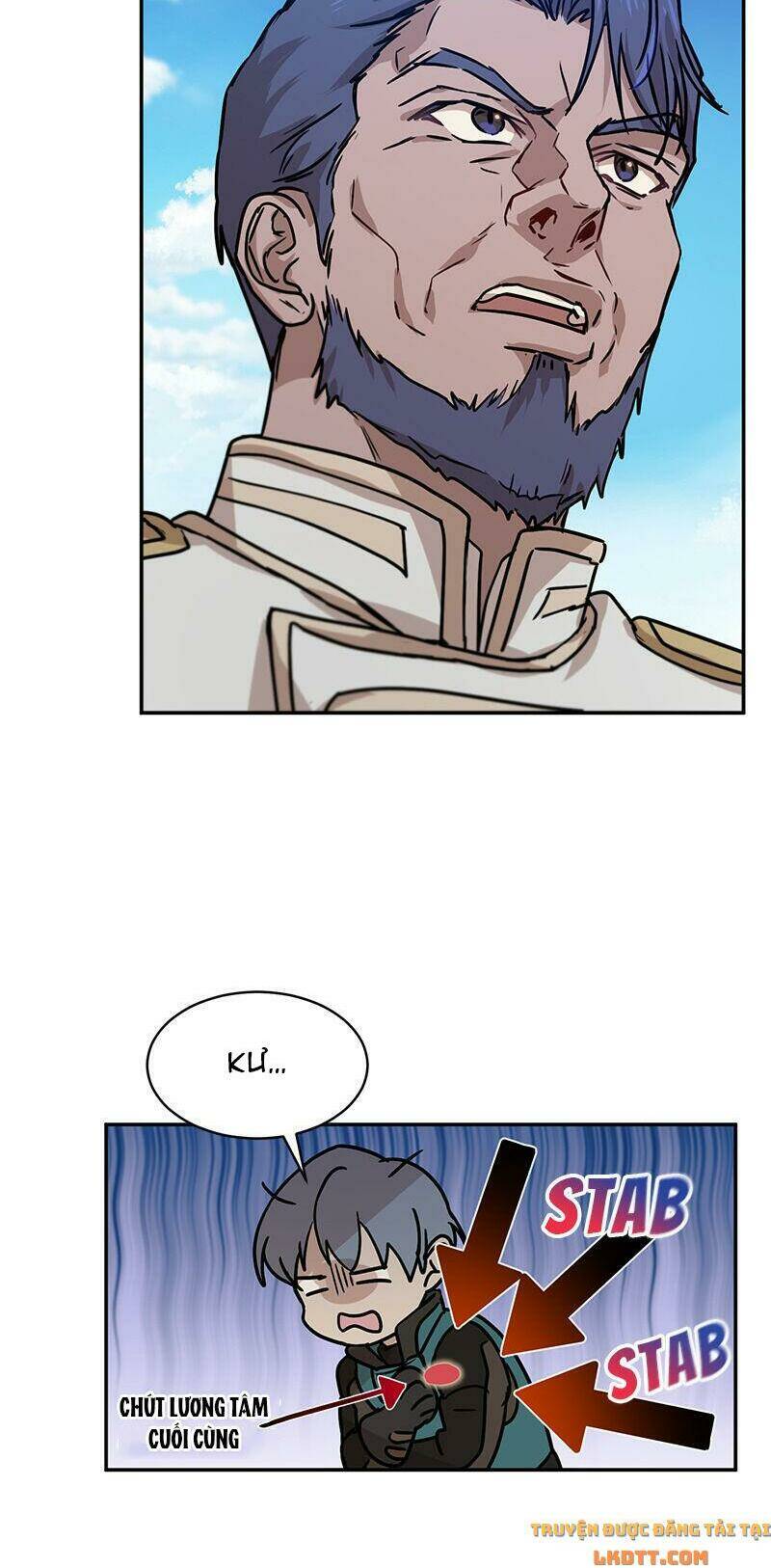 khế ước của ma tộc chapter 30 16