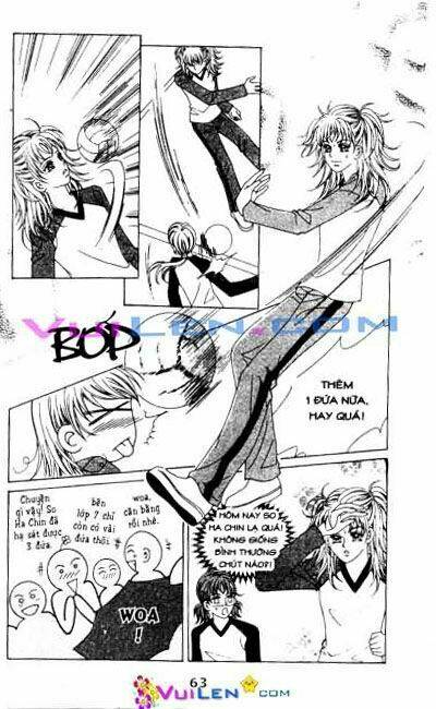 thiên thần tái thế chapter 5 63