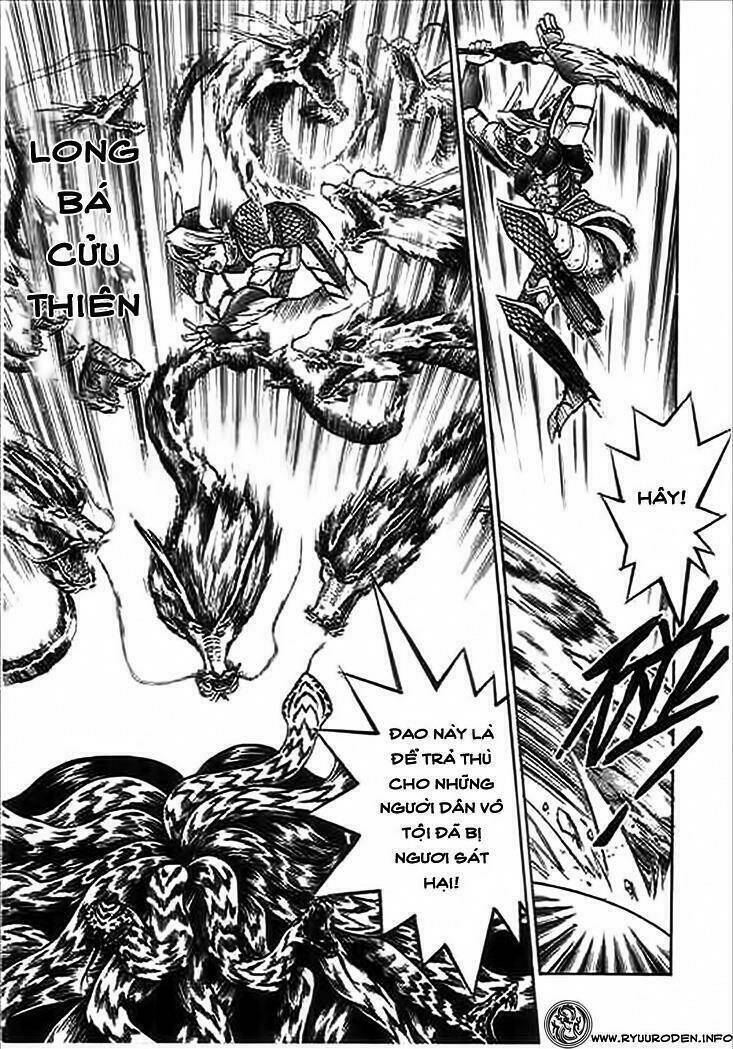 thiên địa nam nhi chapter 40 13