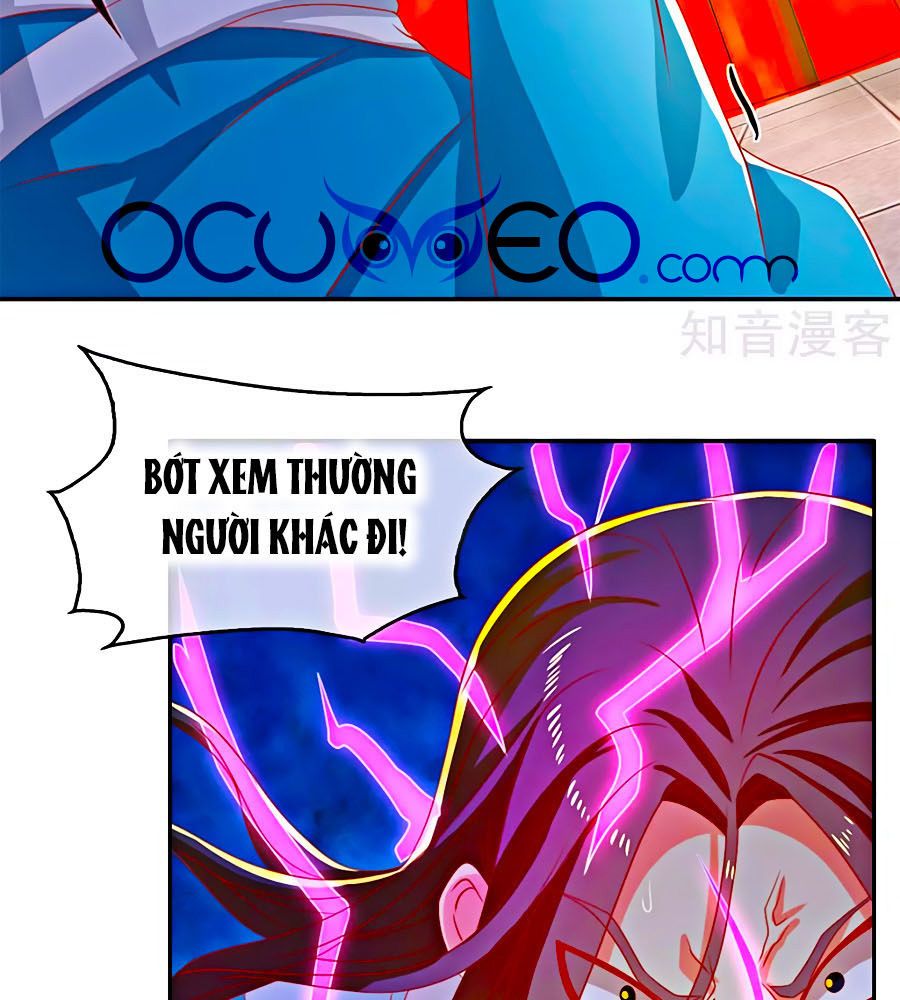 Khuynh Thành Cuồng Phi Của Tà Vương chapter 73 - Trang 35