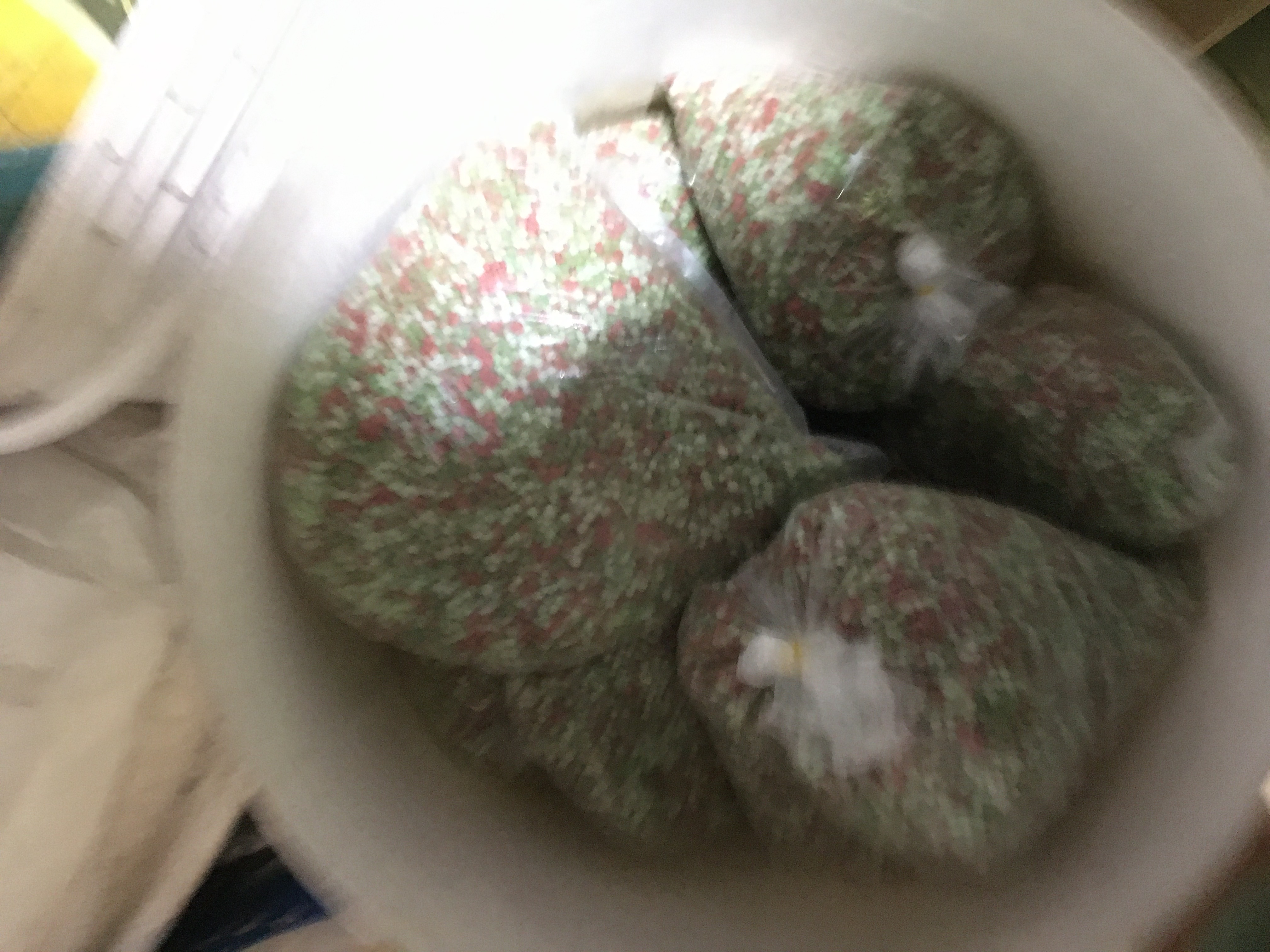 Phân npk , phân ba màu , phân vô cơ , phân đầu trâu tốt rễ lá củ toàn diện 0,5kg/gói cho cây trồng