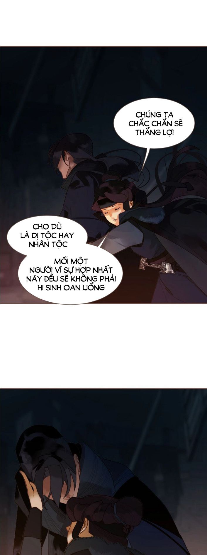 nhất đại linh hậu chapter 103 28