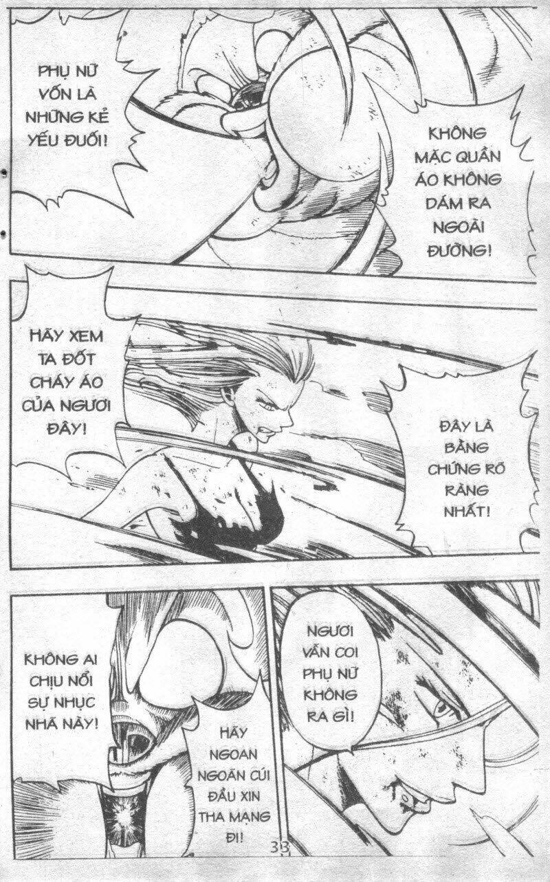 rave master (scan) chapter 27 33