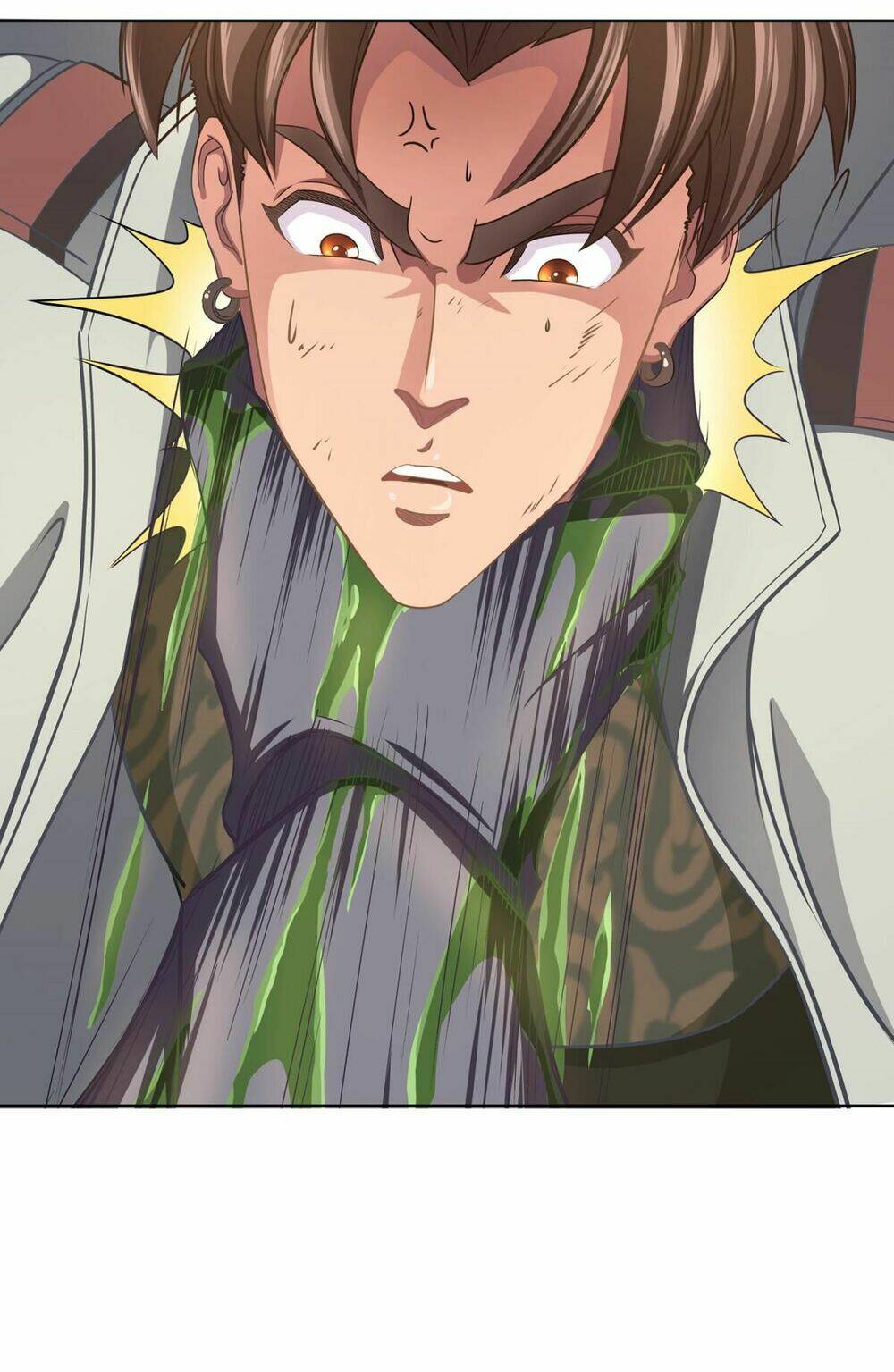 thú hồn đạo - the soul hunter chapter 7 30