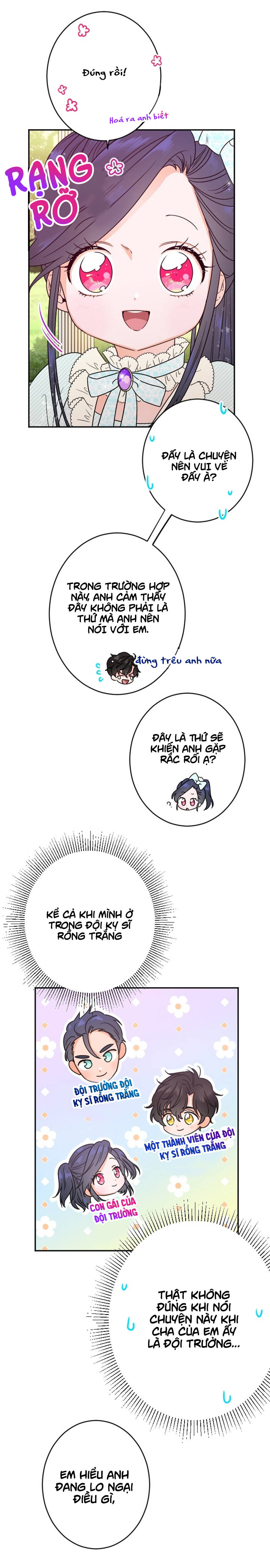 lady baby chapter 53 5