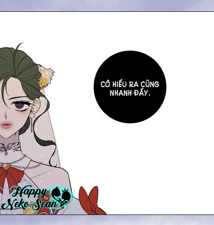 từ tiểu thư thành hoàng hậu - lady to queen chapter 6.2 25