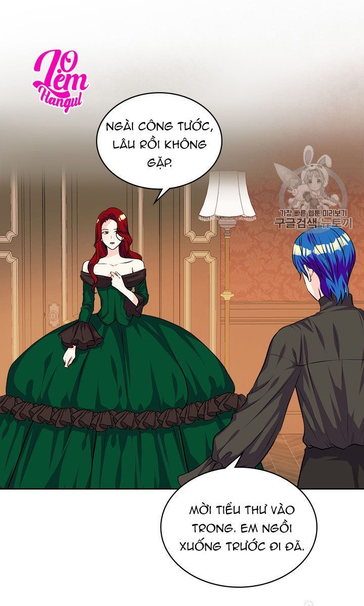 đức hạnh của ác nữ phản diện chapter 29 20