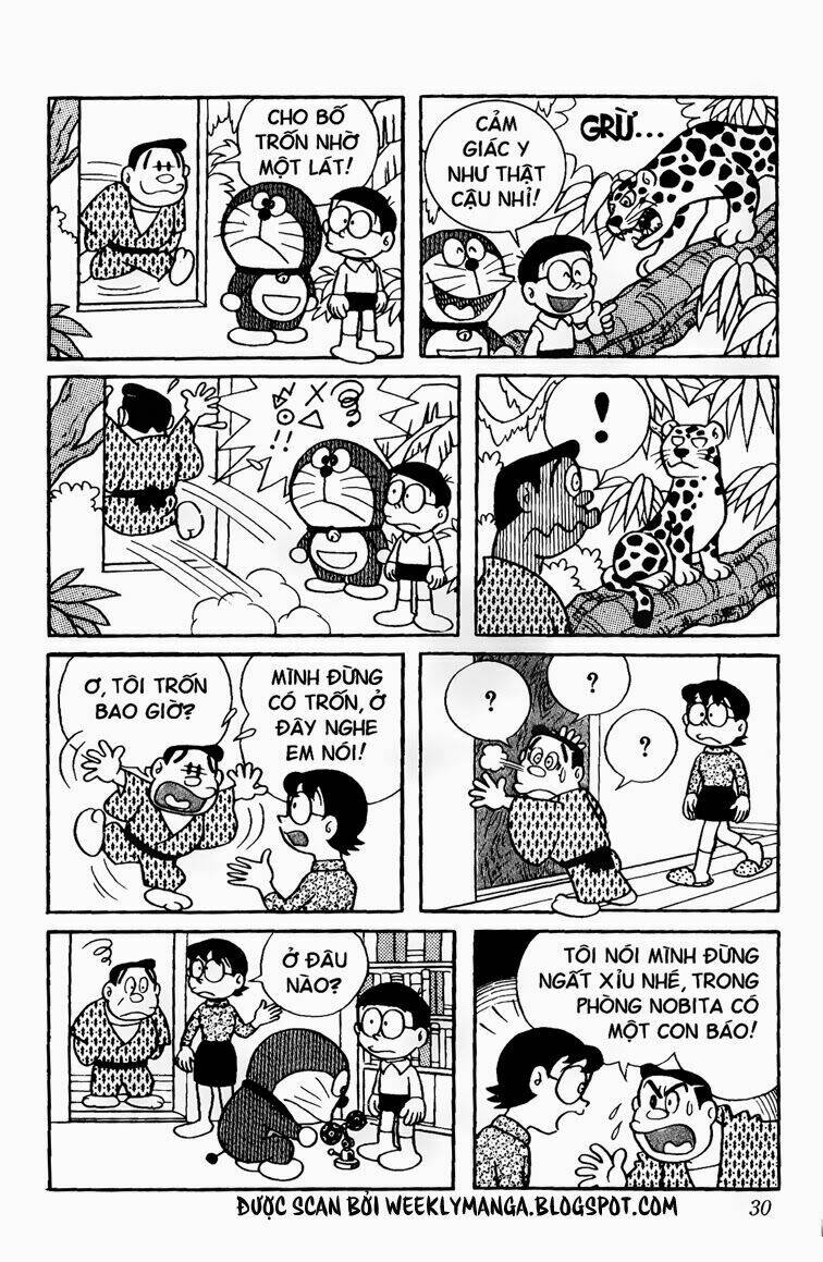 doraemon chapter 91 3