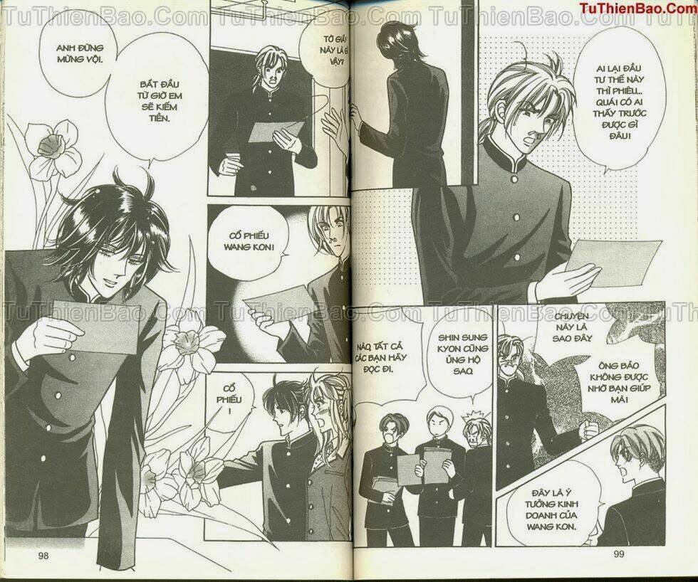 lọ lem kén rể chapter 10 50