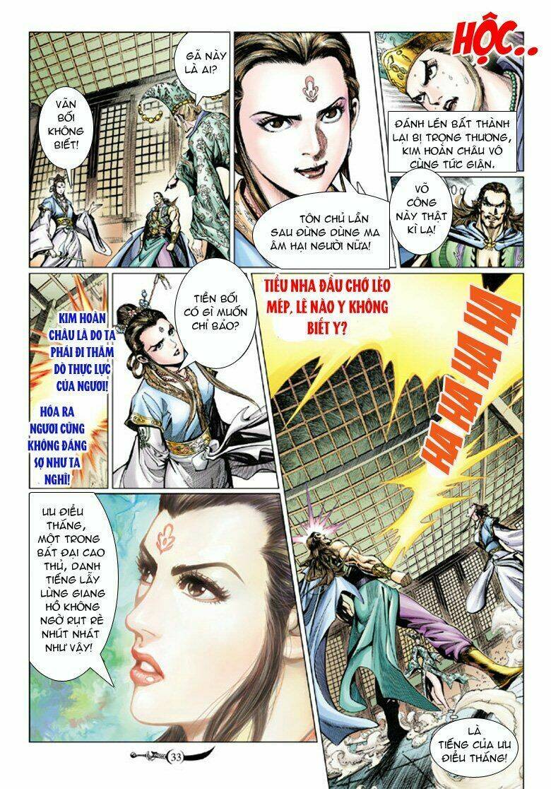 đại đường song long truyện chapter 61 31