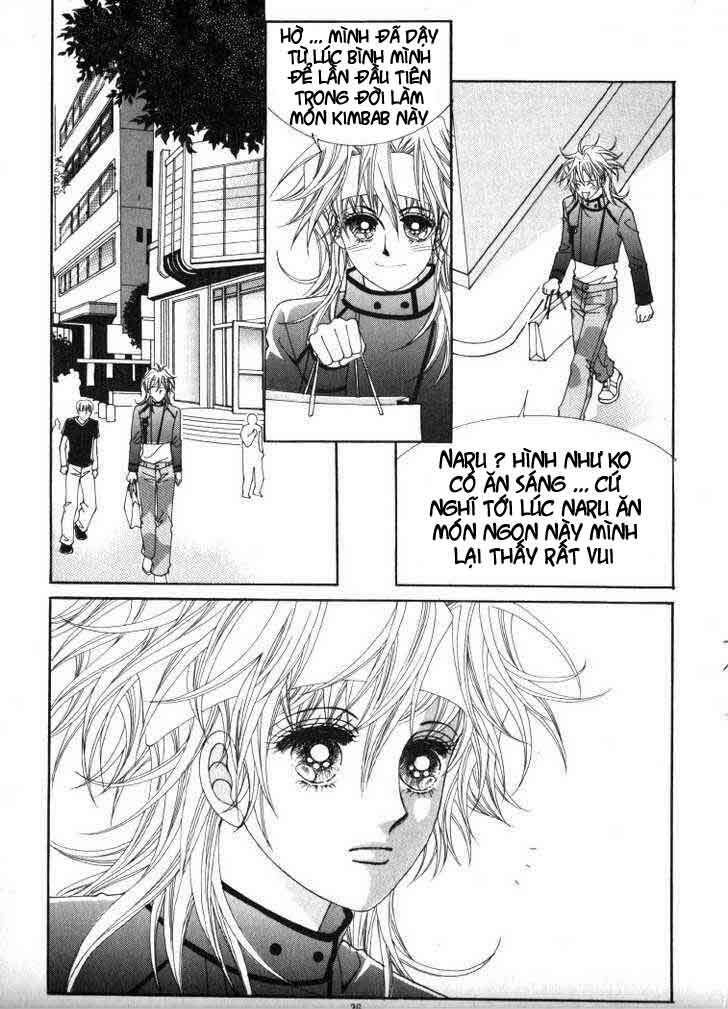 hoa hồng tặng anh chapter 21 29