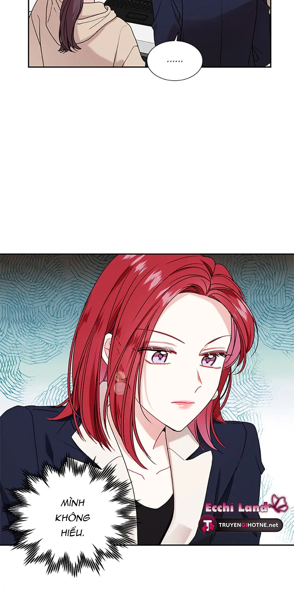 chỉ thị đặc biệt của sếp chapter 47.1 11