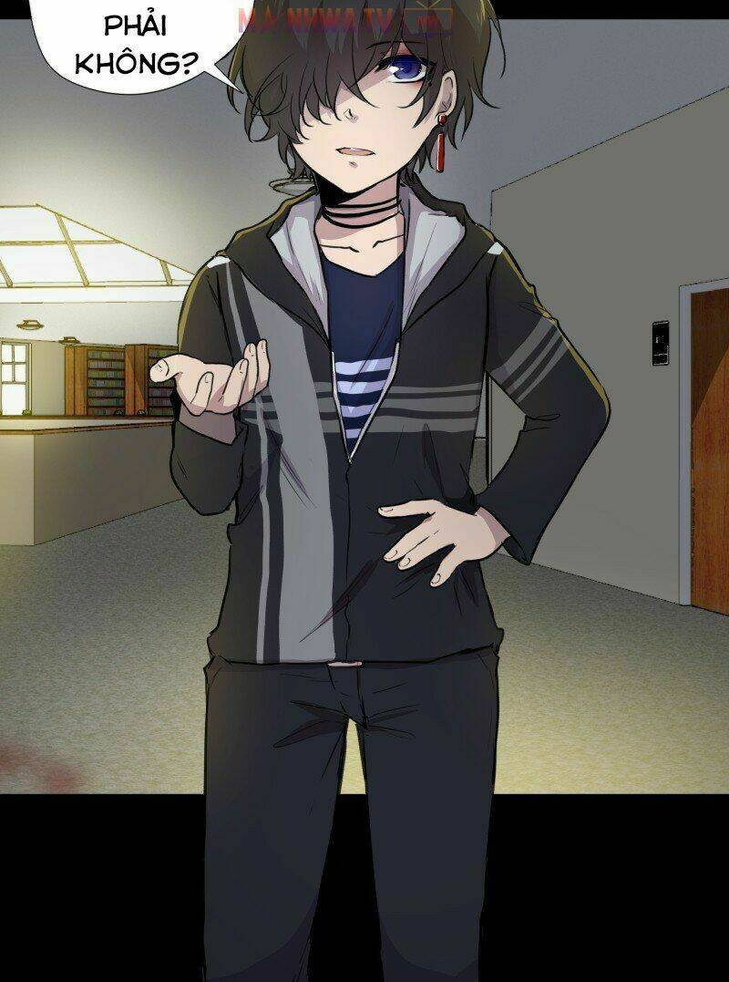 Trọng Sinh Mạc Thế Chapter 44 27