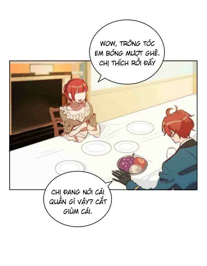 cái chết của lamia orphe chapter 4 53