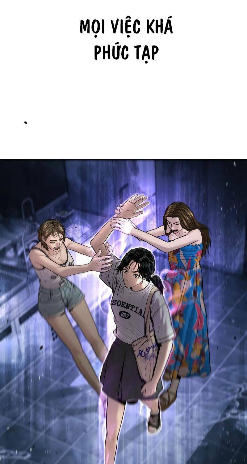 đặc vụ kim chapter 153 155