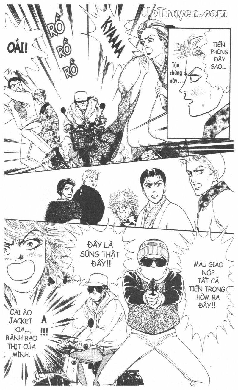 câu lạc bộ con nhà giàu chapter 14 75