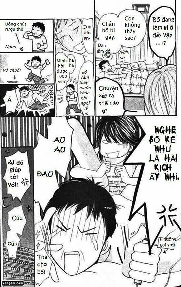 diamond life chapter 1 22