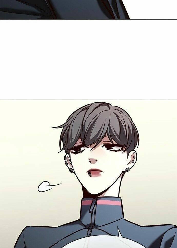 biến thân thành mèo chapter 201 81