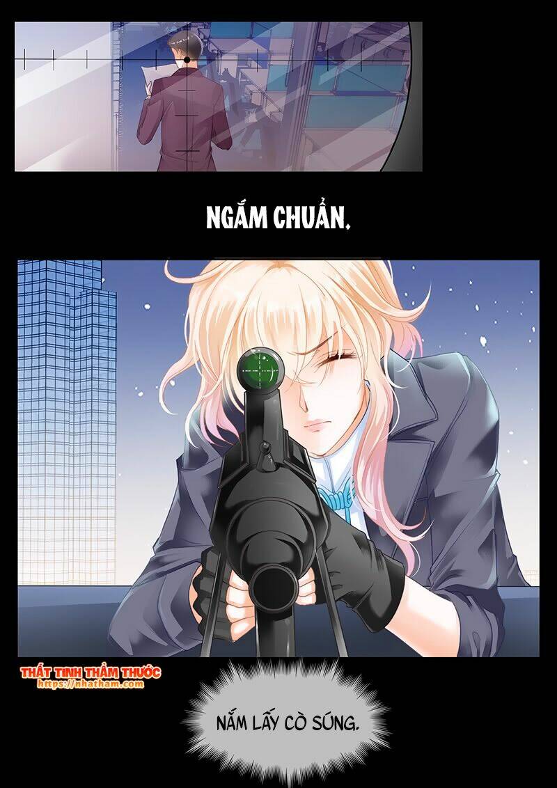 bá đạo tiểu thúc, xin trêu chọc vừa thôi! chapter 0 4