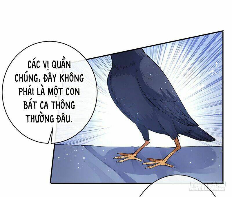 nghiên hương kỳ đàm chapter 49 3