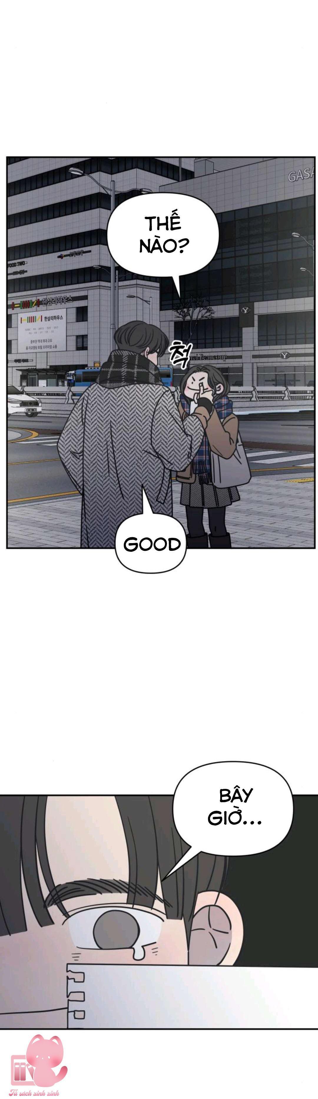 nói không với tình công sở chapter 6 69