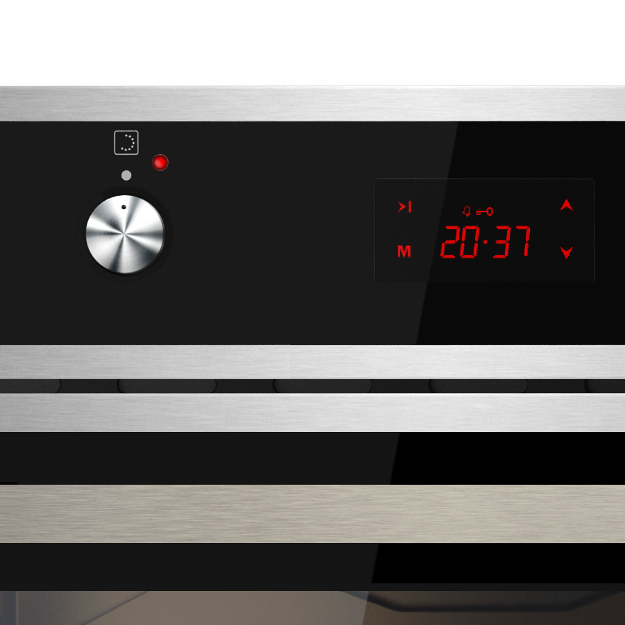 Lò nướng Chefs EH-BO1107S