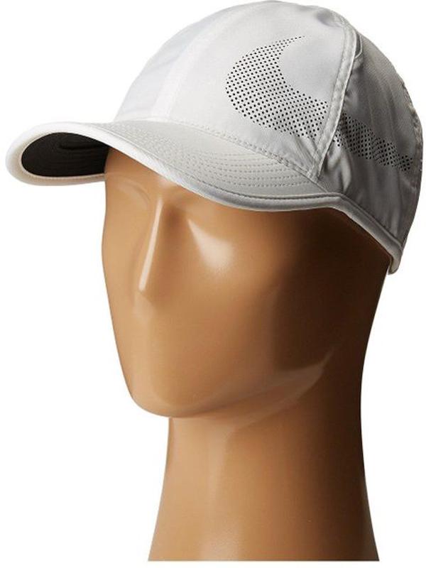 Nón Lưỡi Trai Court Aerobill Featherlight Tennis Cap