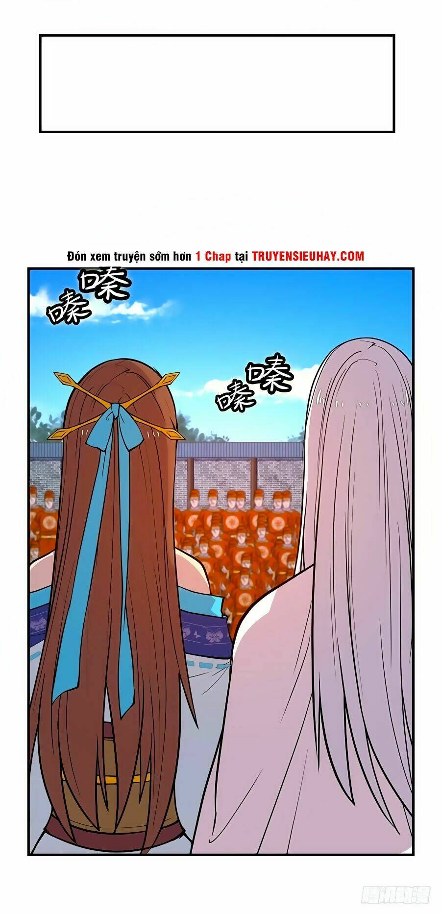 cuộc sống thoái ẩn của võ lâm chi vương chapter 13 11