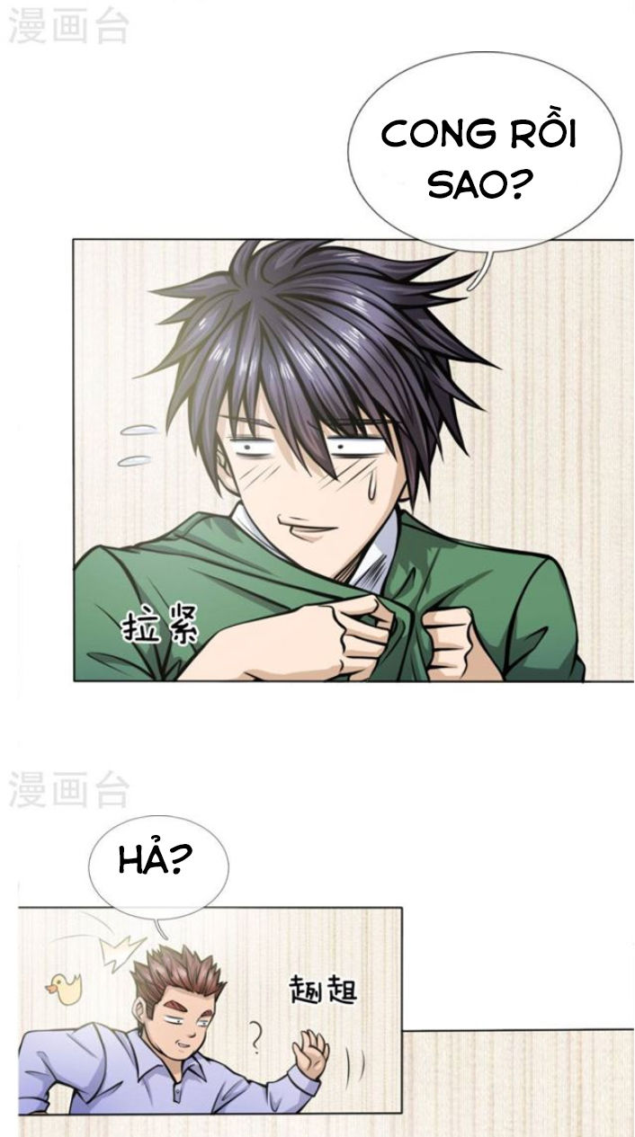 tuyệt thế binh vương chapter 34 11