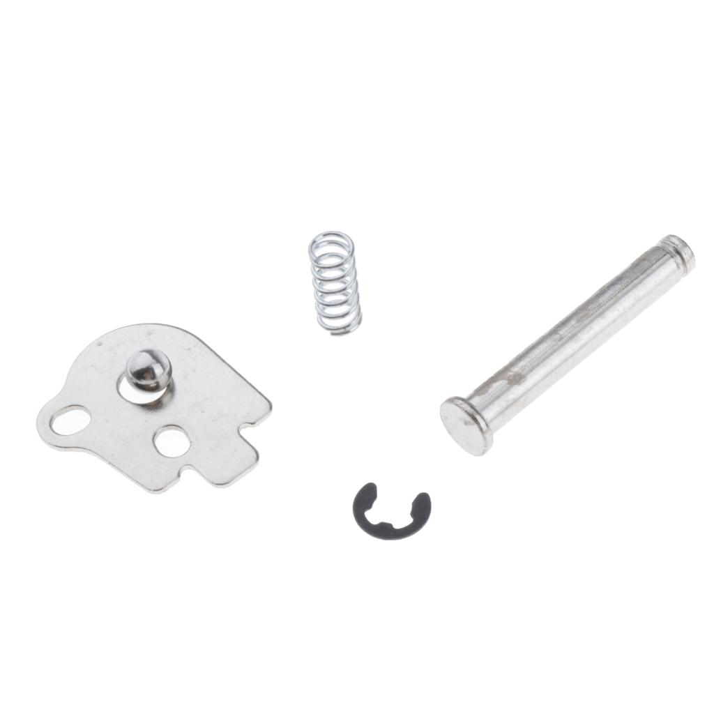 CNC Motorcycle Set Pedals Footrest Foot Pegs For  CBR600RR CBR1000RR 03-18