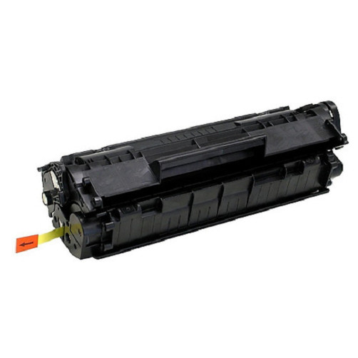 Hộp Mực Máy In 12A Cartridge Q2612A Dành Cho Canon - HP