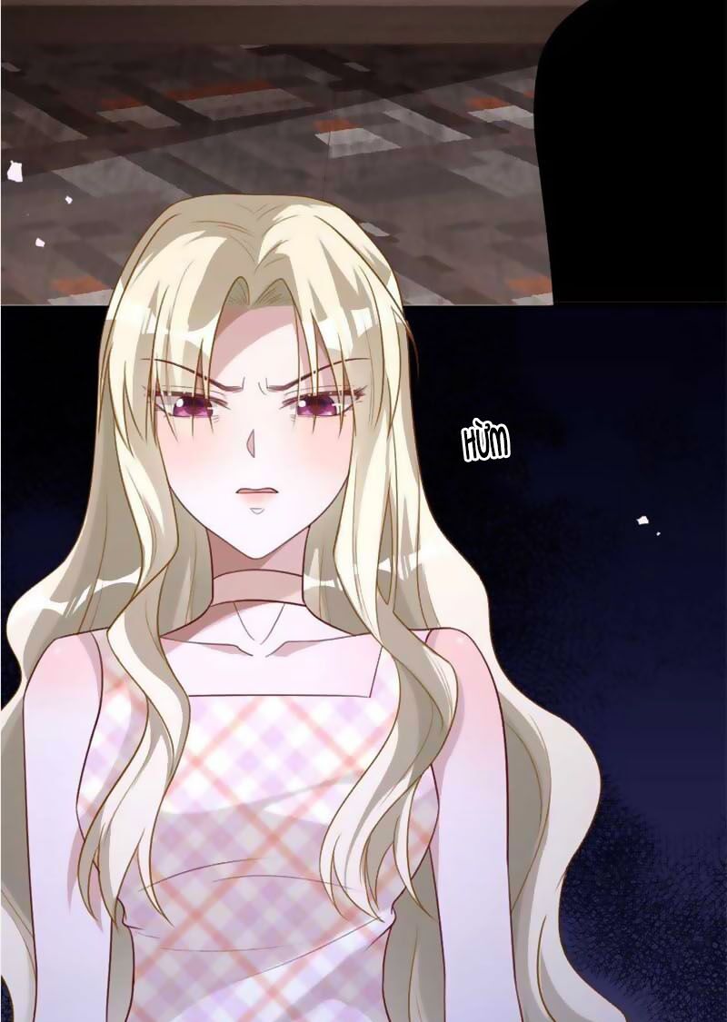 thần luân mật luyến chapter 84 18