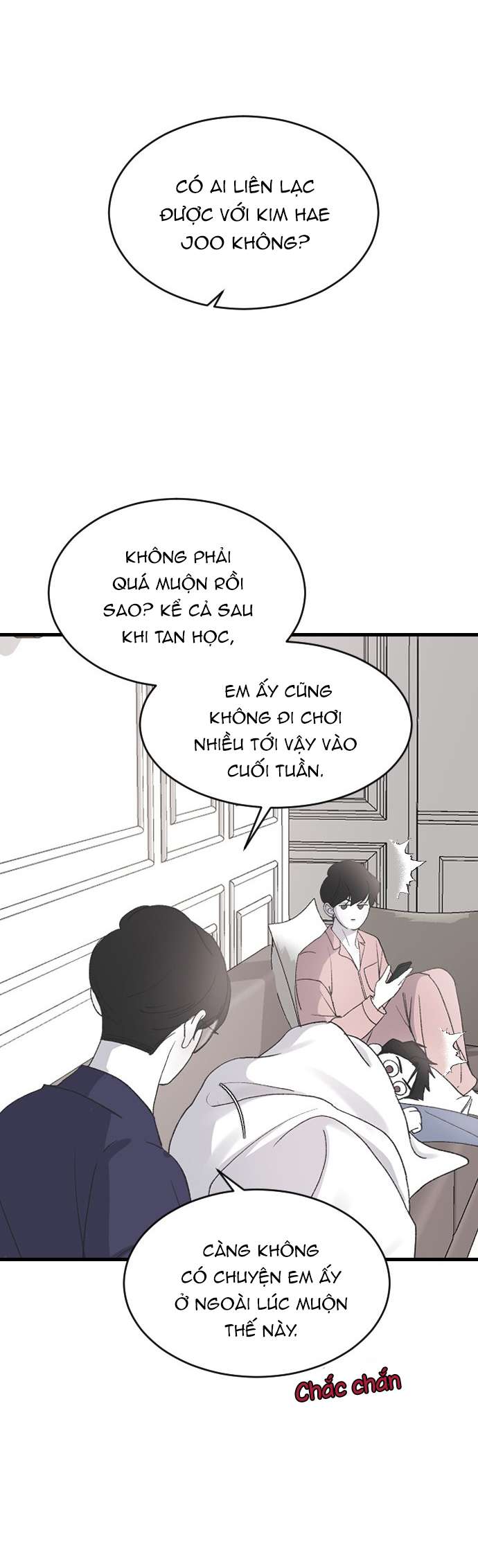 ba anh trai cực phẩm của tôi chapter 68 16
