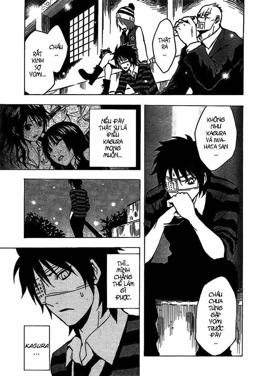 ga-rei chapter 41 36