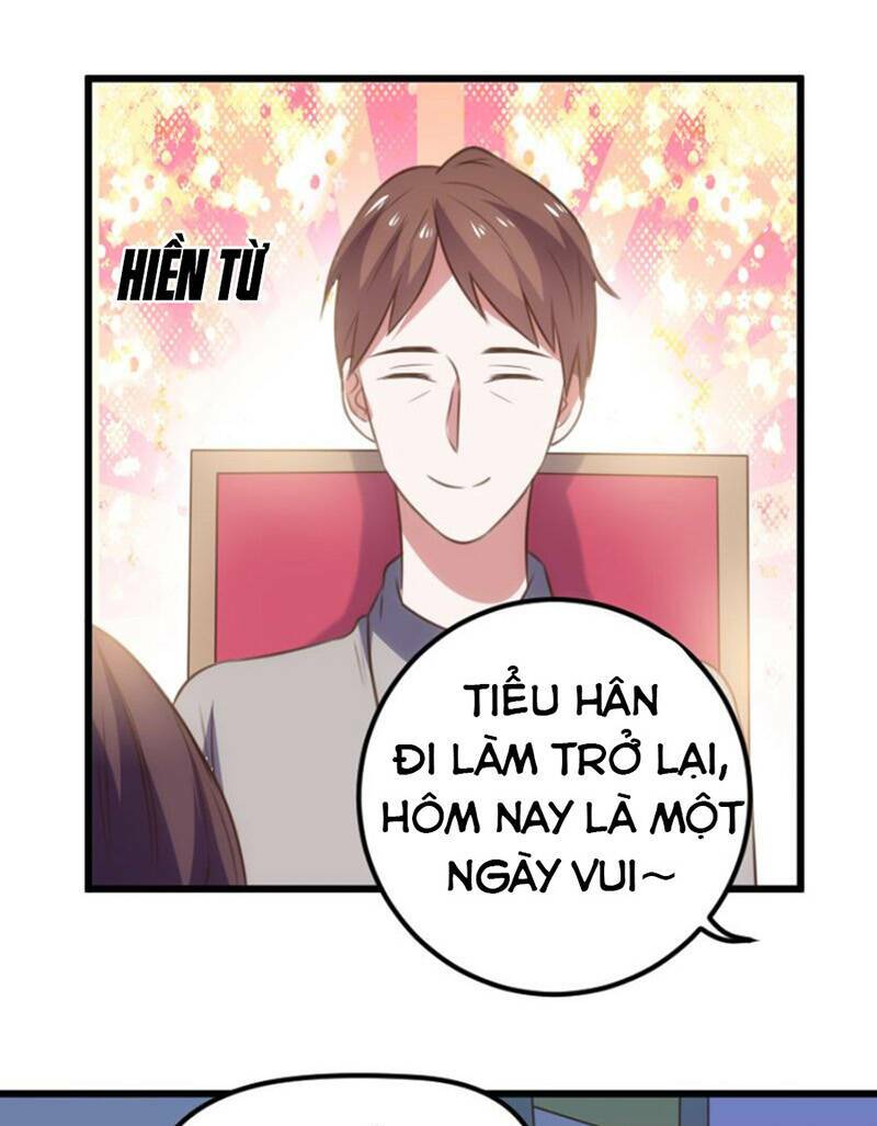 nữ tiếp viên hàng không của boss chapter 56 2