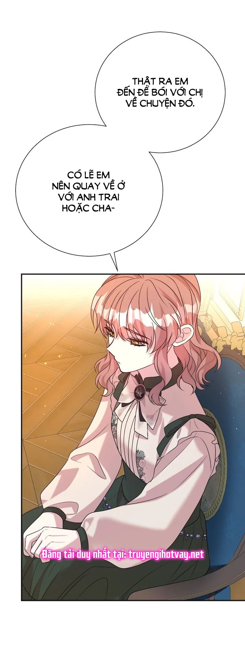 tôi chán nản vì người chồng thứ 2 còn "khỏe" hơn chồng cũ chapter 78.1 10