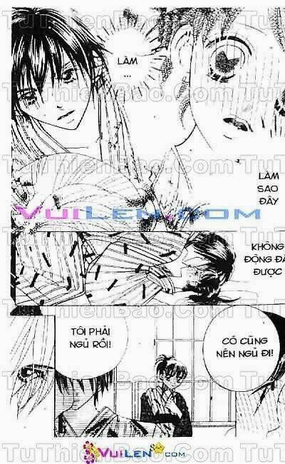 1/4 tình yêu chapter 9 81