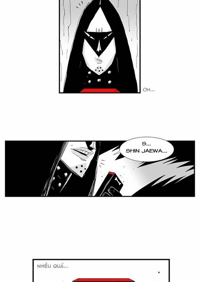 hành trình thoát khỏi địa ngục chapter 37 48