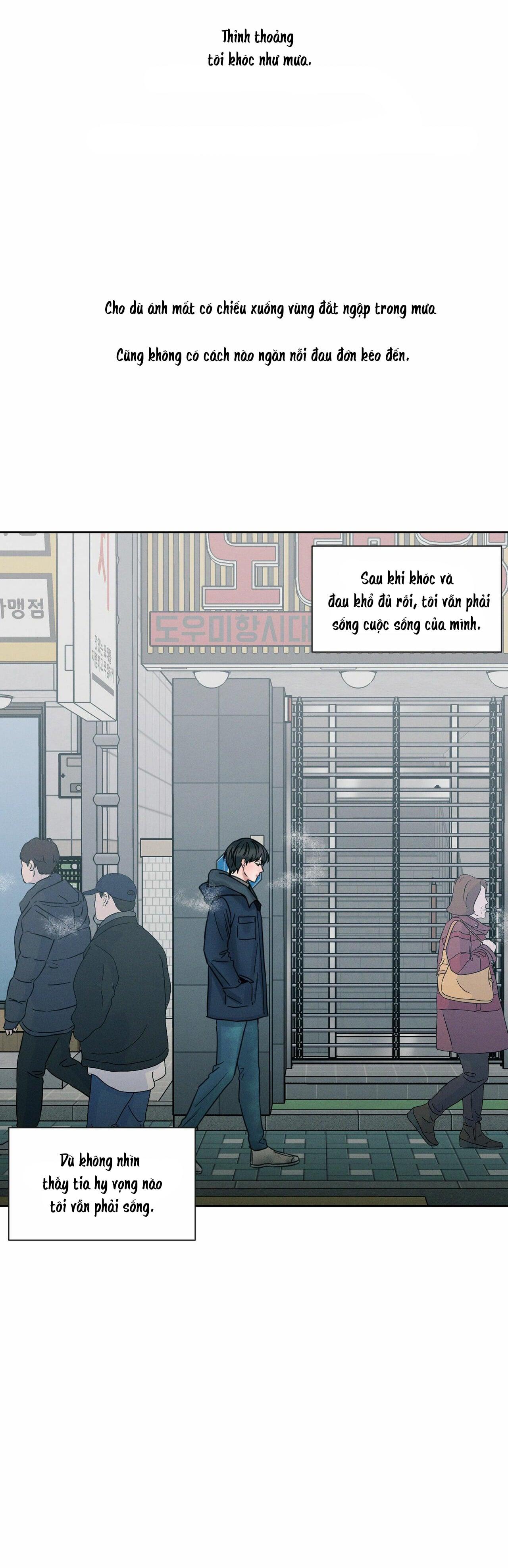 dù anh không yêu em chapter 46 1